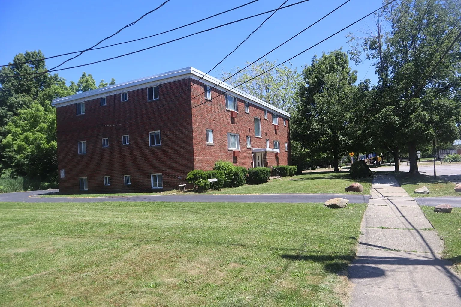 Bella Apartments – photo 3