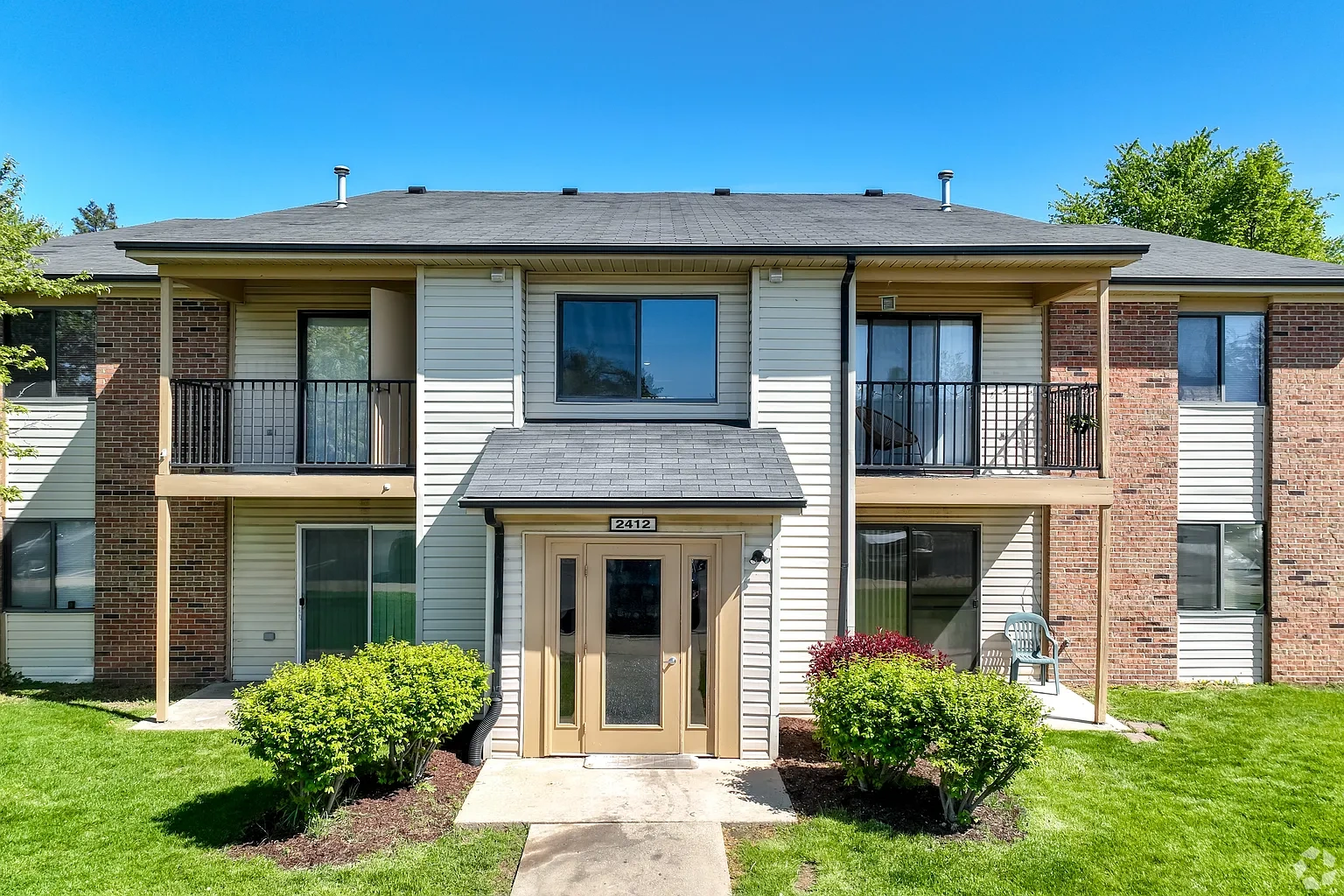 Prairie Green Apartment Homes – photo 3