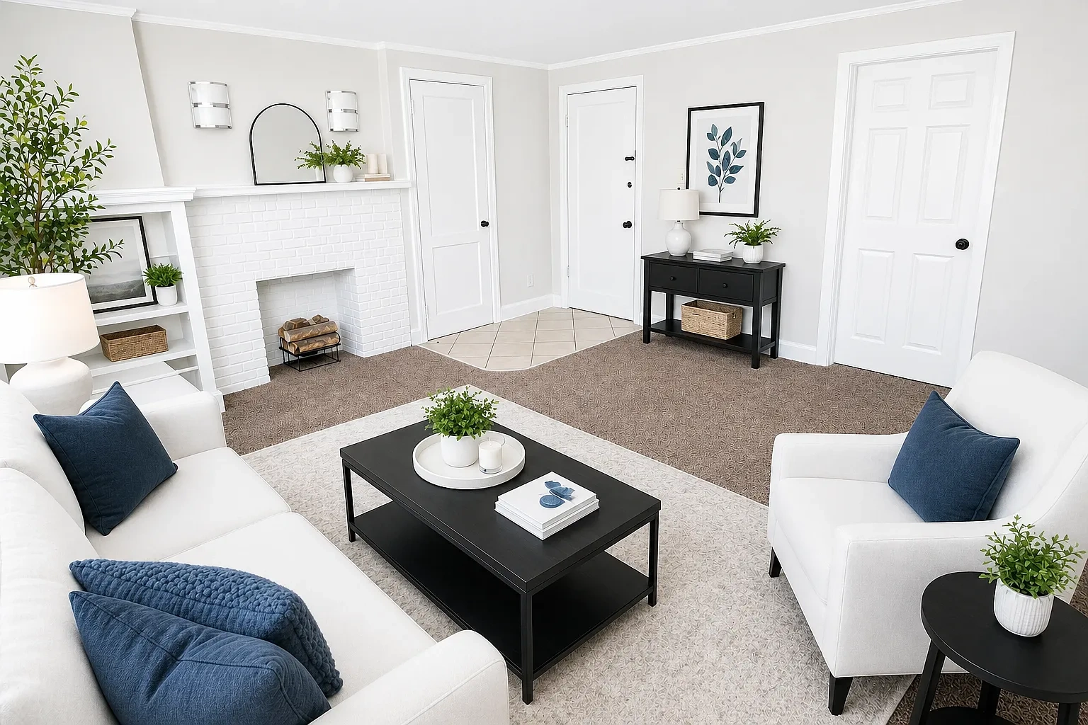 Kamin Apartments – photo 2