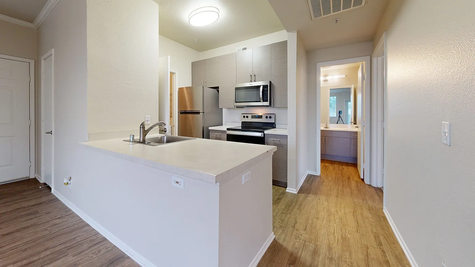 Windemere at Sycamore Highlands – Floor plan