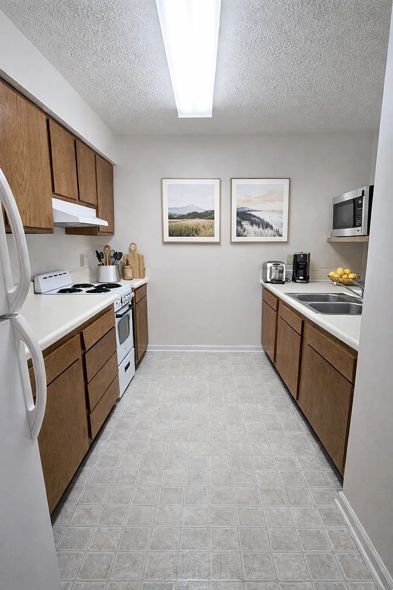 Westview Apartments – photo 5