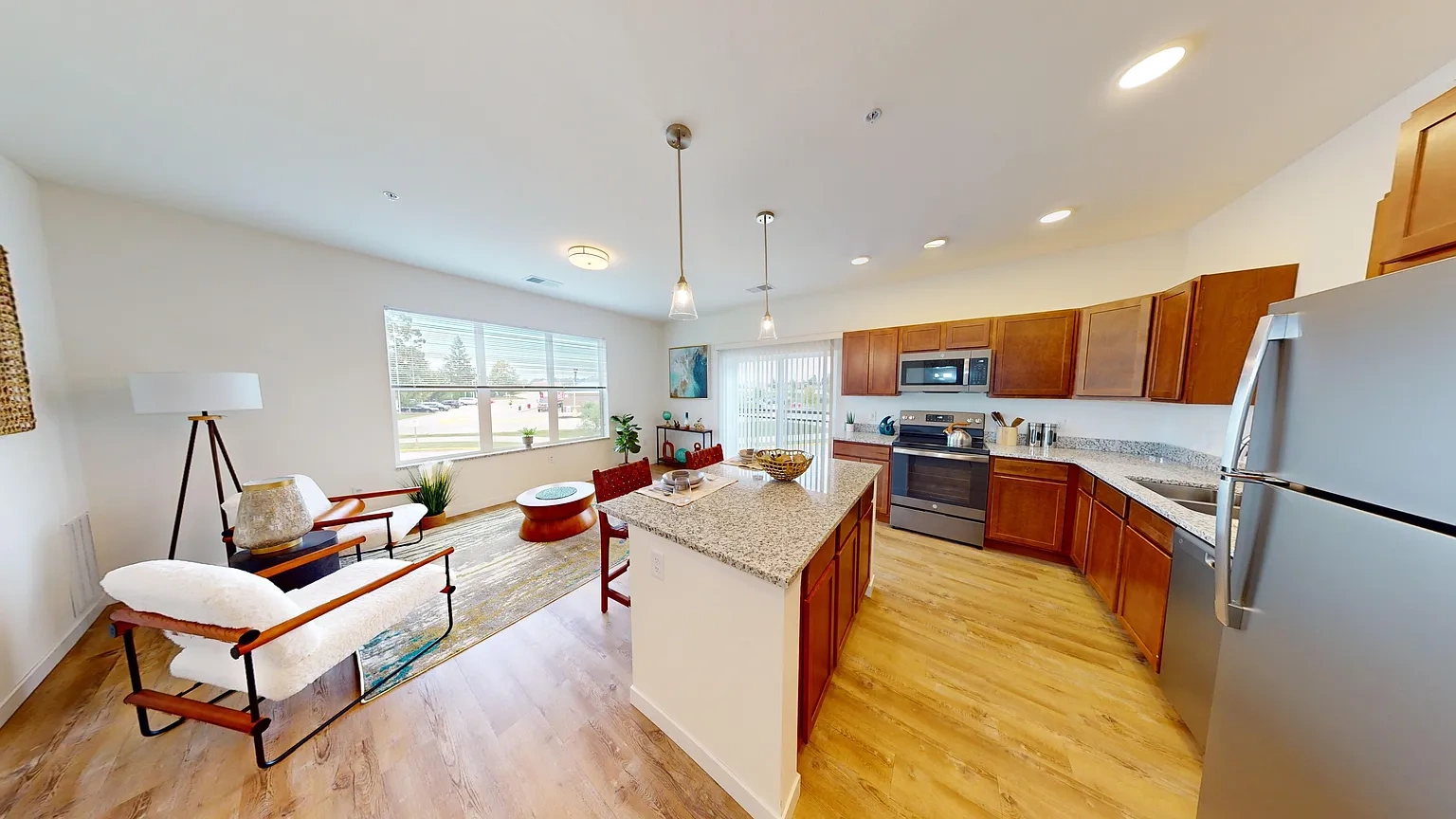Terraces of Windsor Crossing 55+ – photo 5