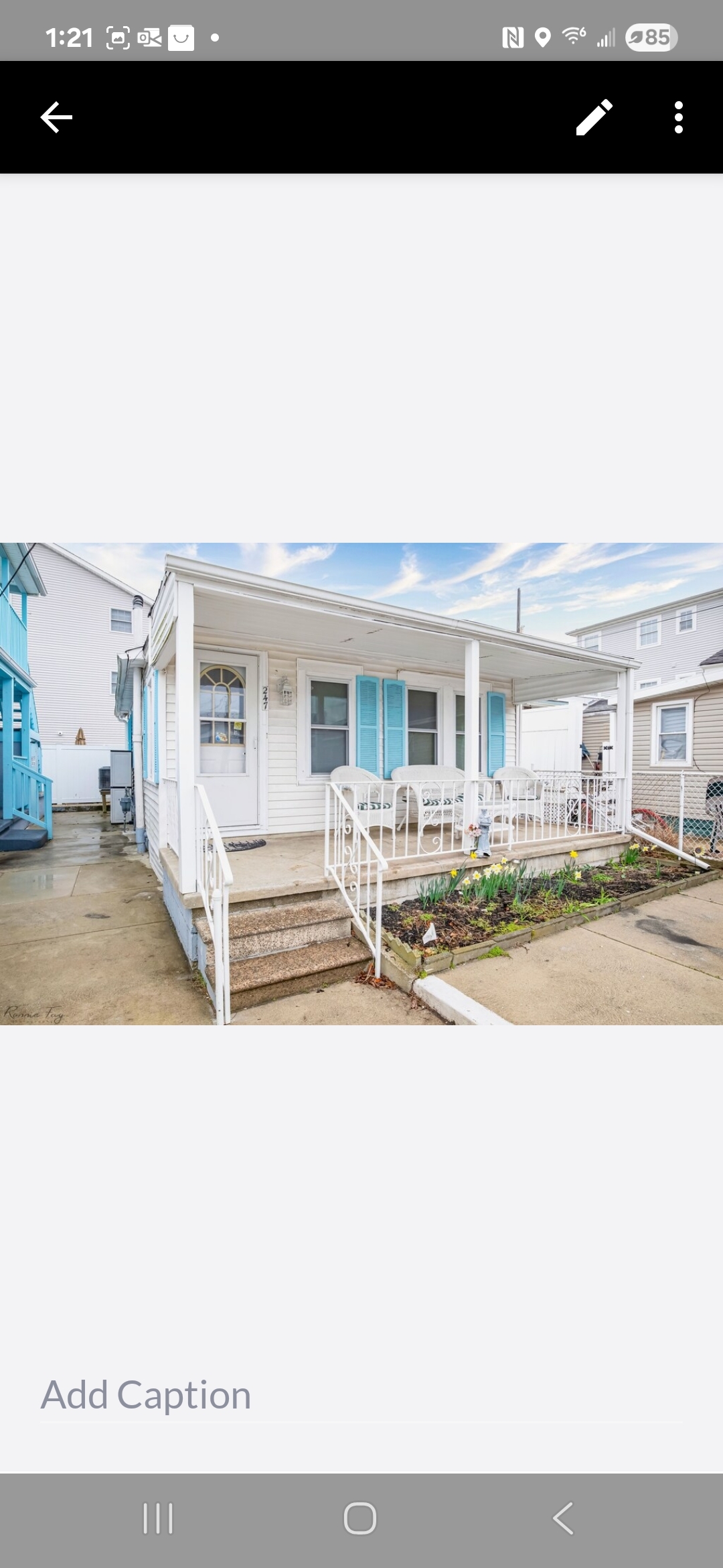 245 E Taylor Ave unit Cottage – photo 5