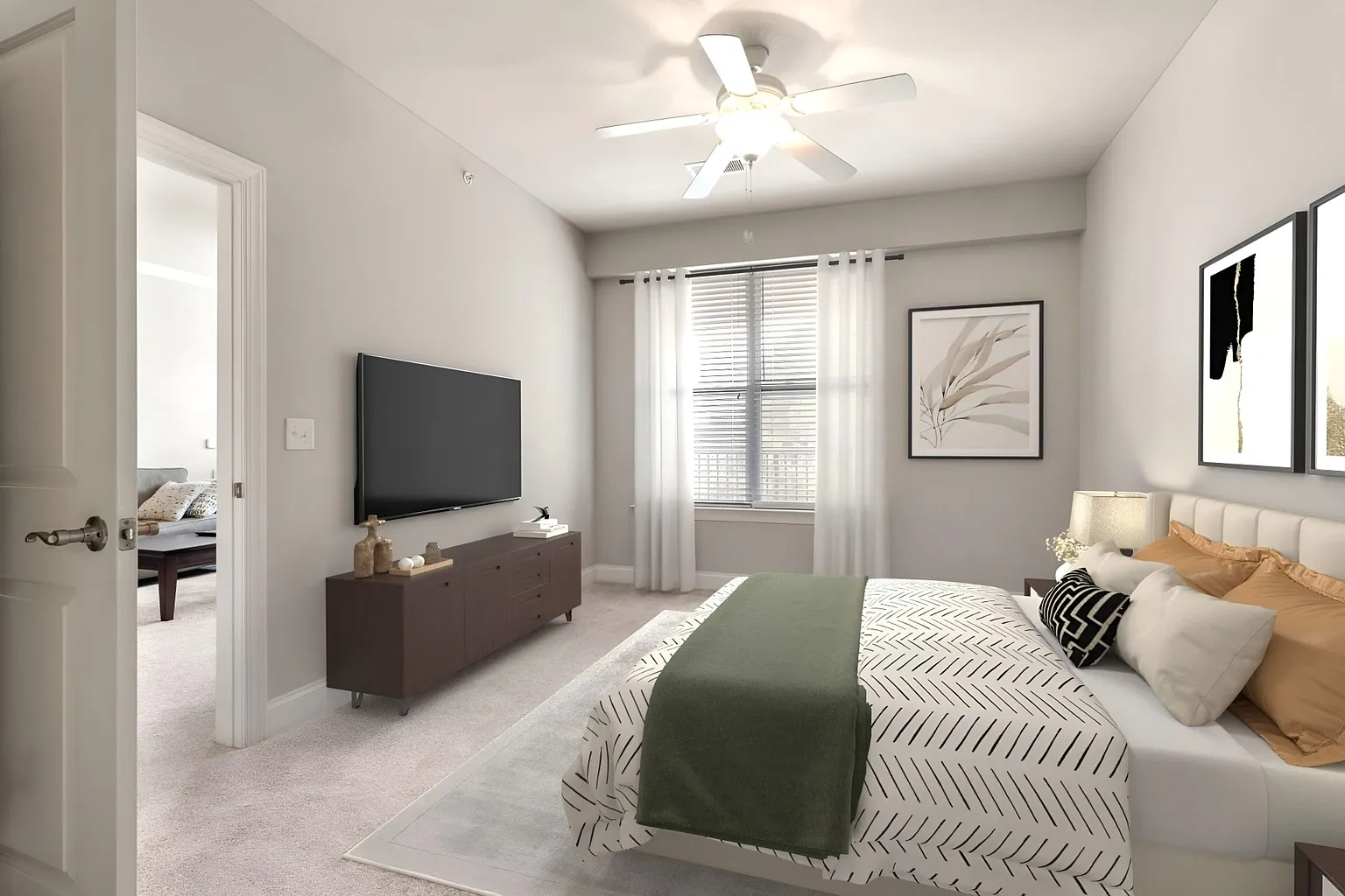 The Villagio – photo 4