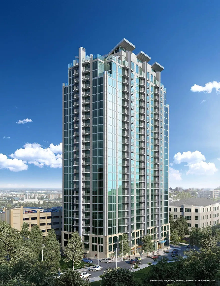 SkyHouse Buckhead – photo 2