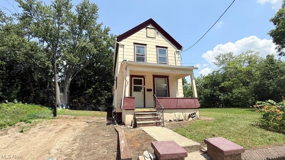 85 Shaefer St – photo 1
