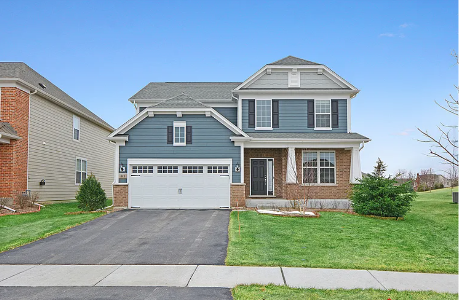 43 Palisades Blvd – photo 1