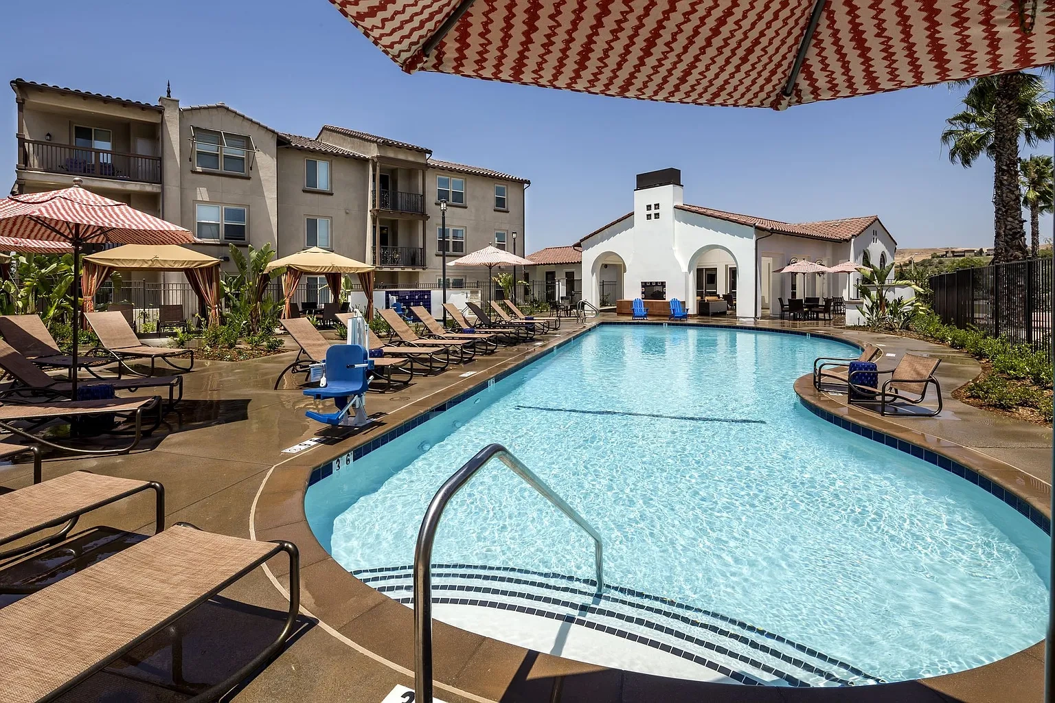 Montecito at Dos Lagos – photo 3