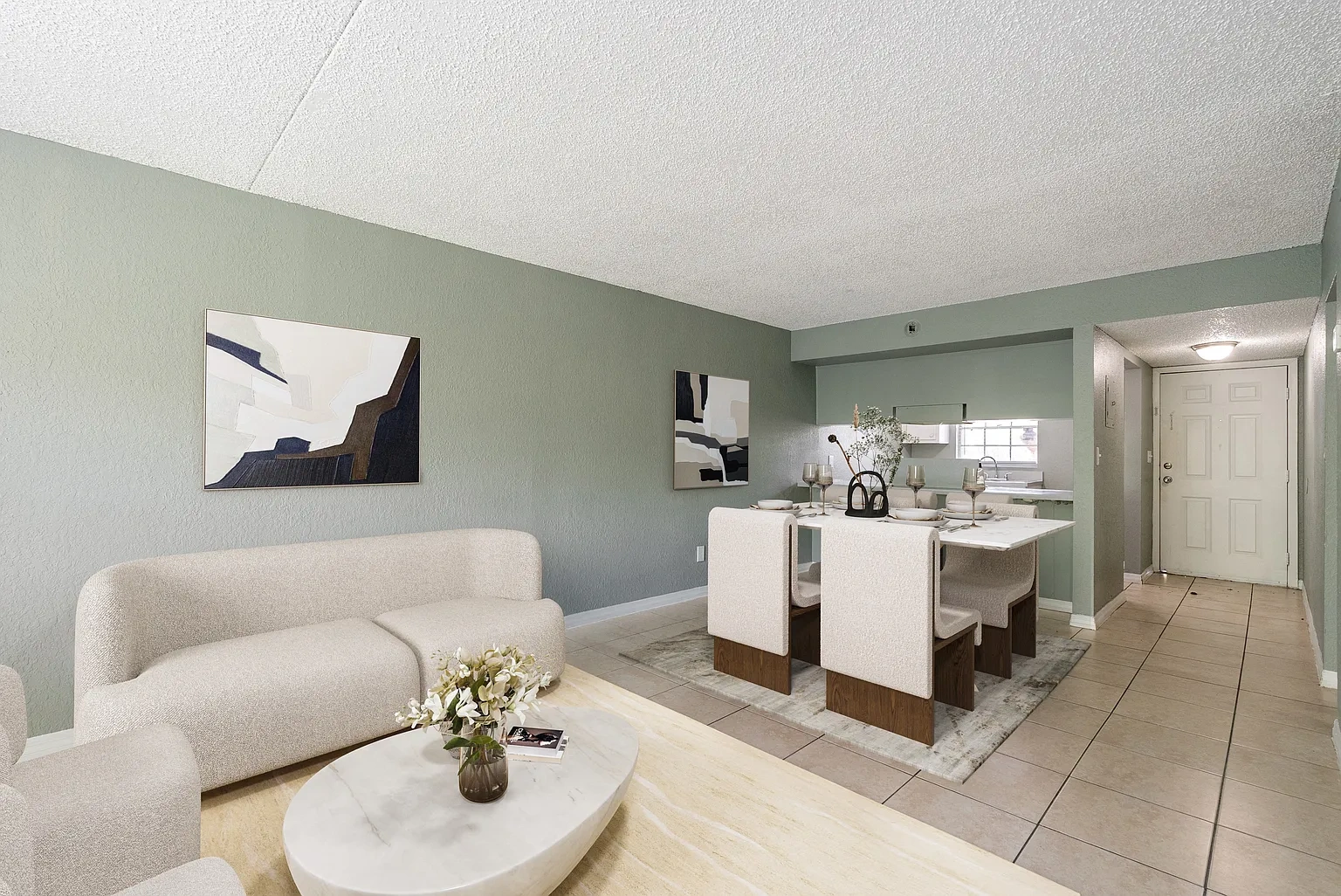 Bella Mar Apartment Homes – photo 3