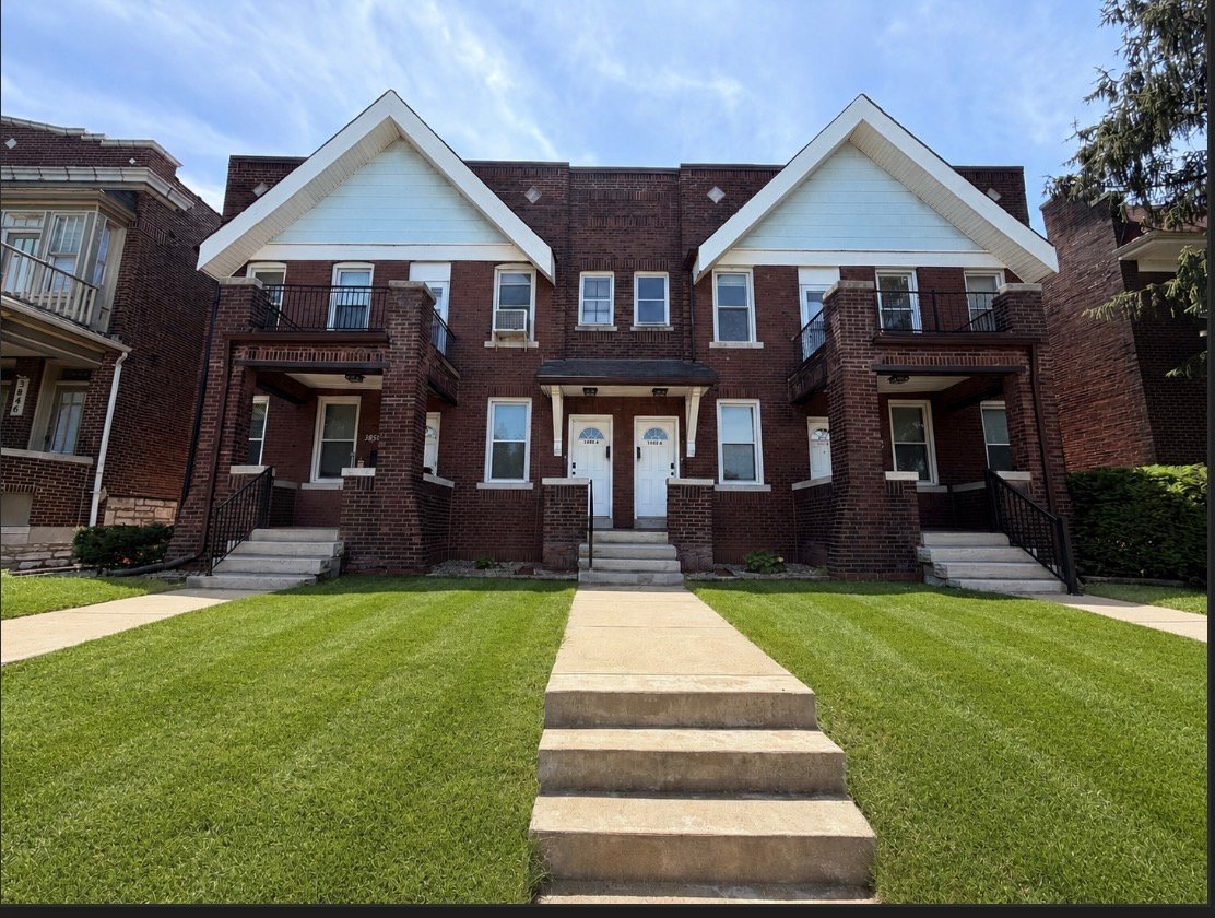 3850 De Tonty St unit 3850A – photo 1
