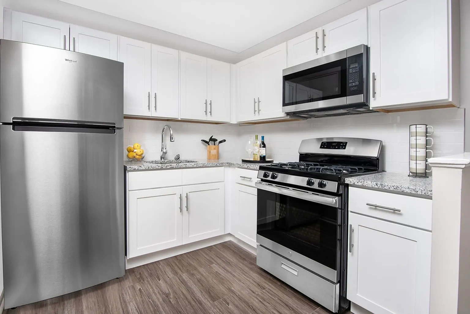 Keyport Harbor Apartment Homes – photo 3