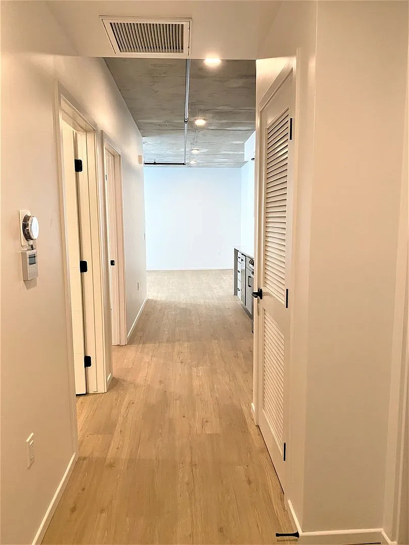 Secoya Apartments – Floor plan