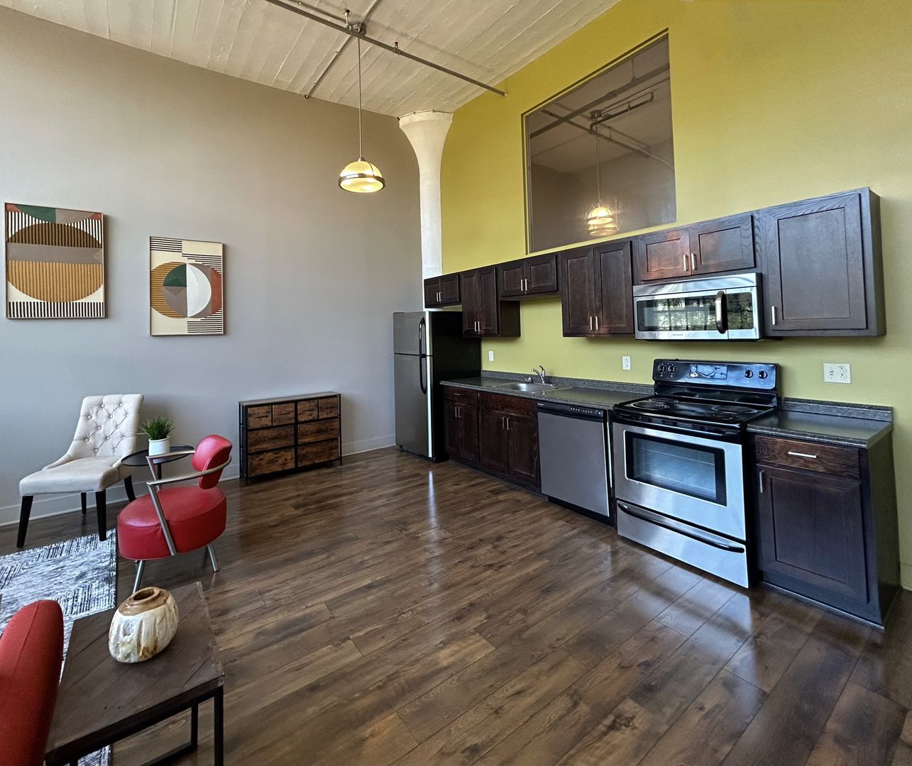 2320 Superior Ave unit Apt. 201 – photo 3