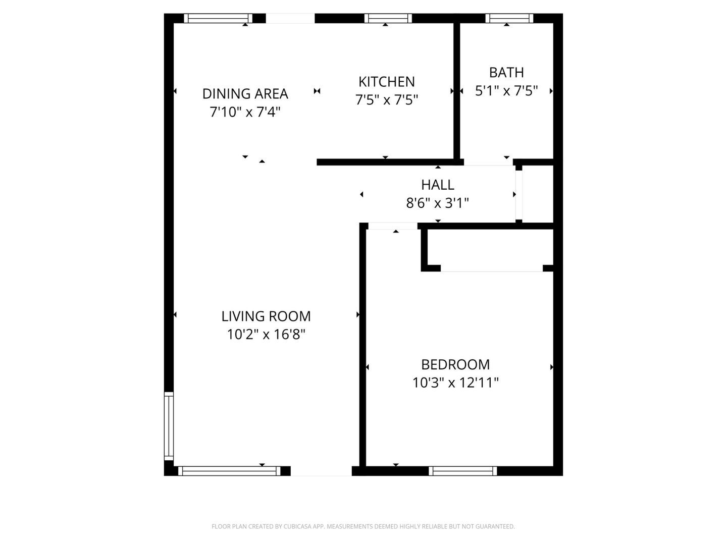 1594 Sepulveda Ave unit Unit C – photo 2