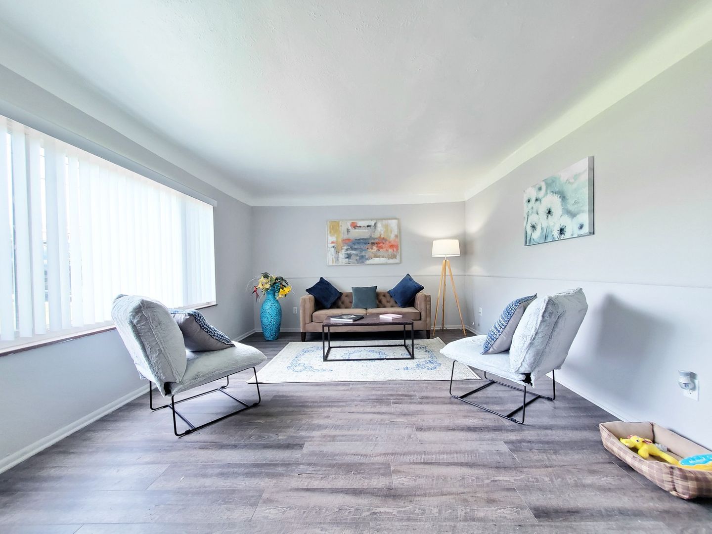 5445 Lee Rd unit Unit 12-R – photo 4