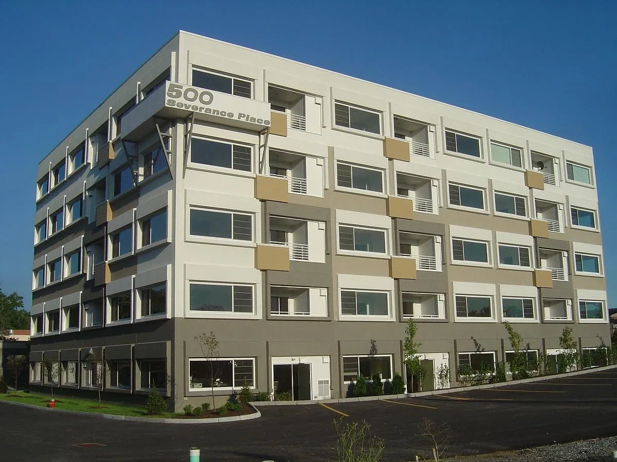 Severance Place Condominiums – photo 4