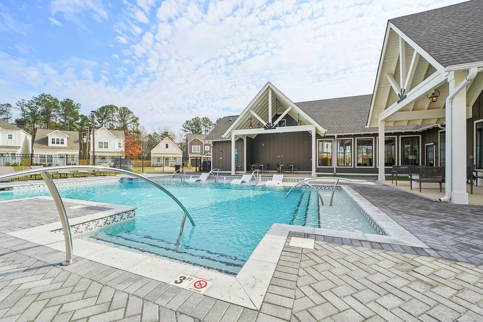 Turnberry Park Apartments and Homes – photo 4