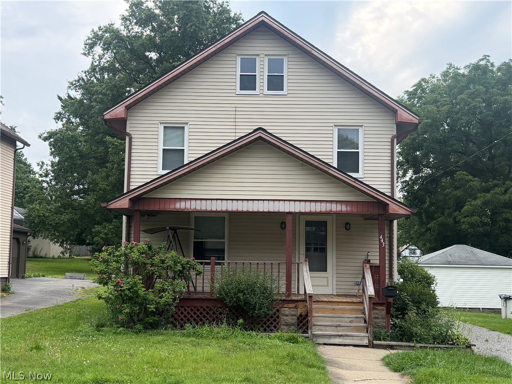 443 S Union Ave – photo 1