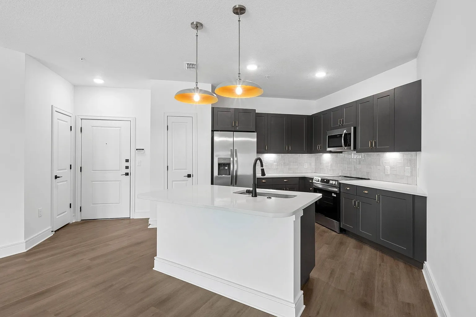 The Lawrence at Wellen Park – Floor plan