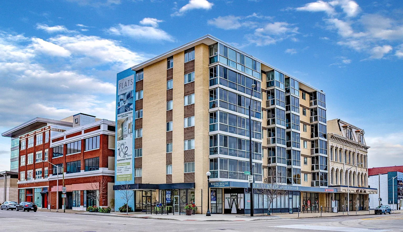 The Flats on Jefferson – photo 1
