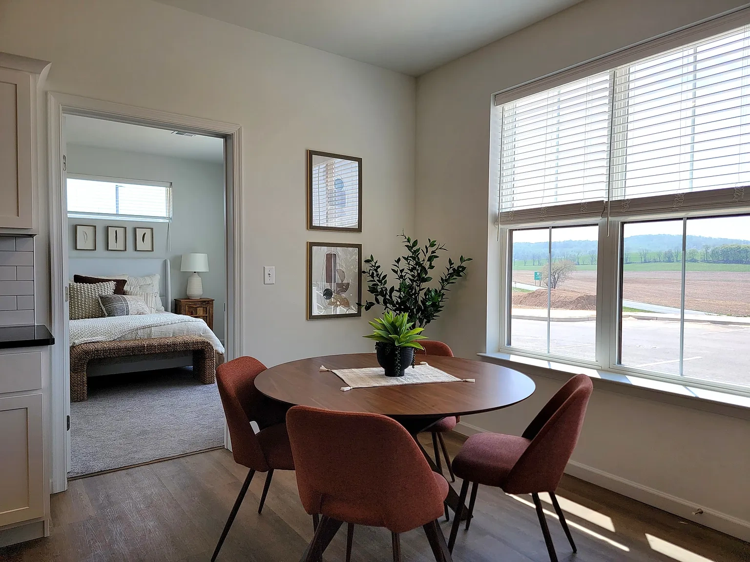 419 Apartments – photo 5