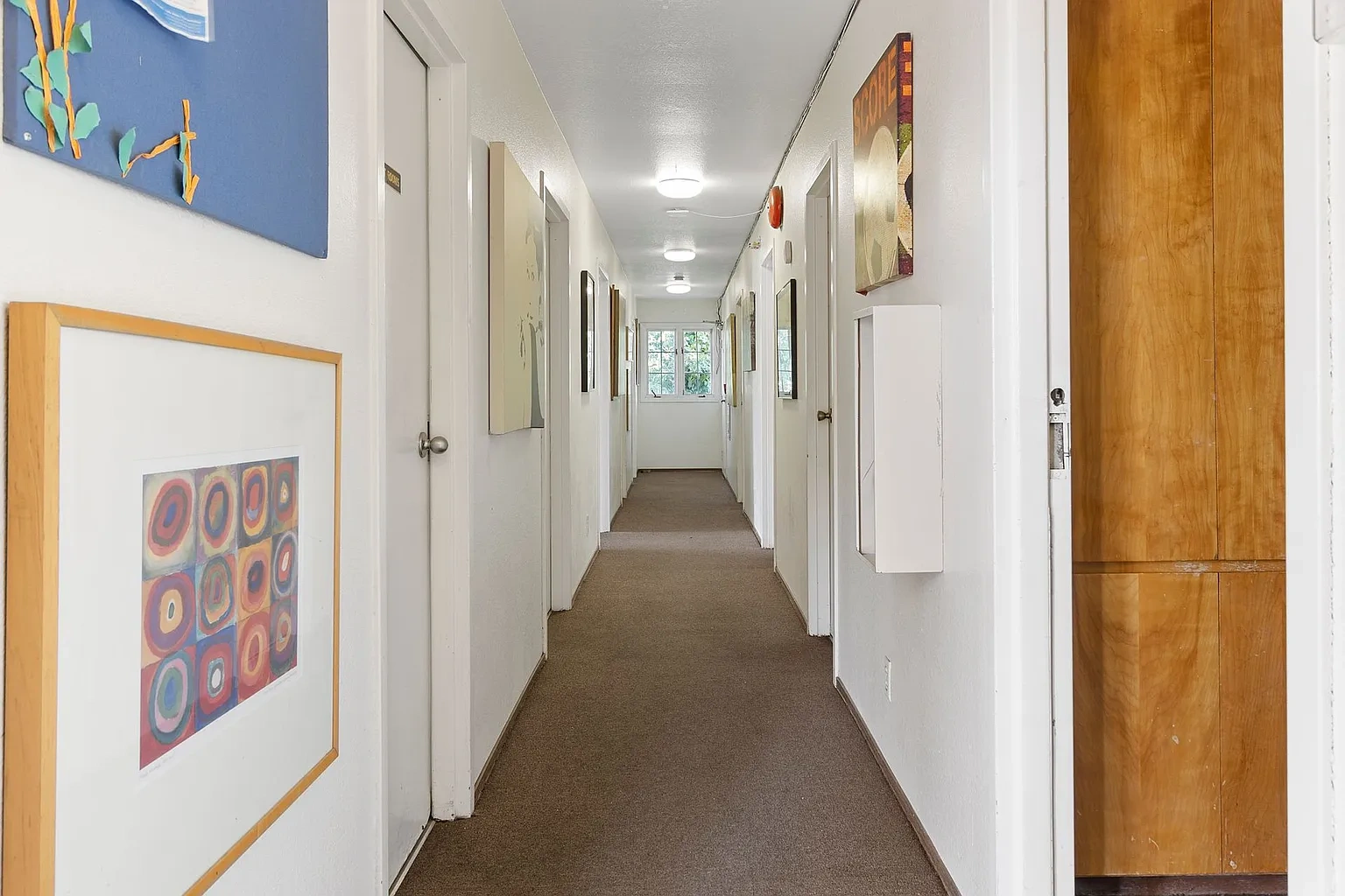 2731 Durant – photo 1
