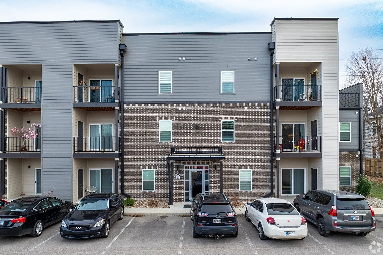 Marvin Gardens on Main – photo 1
