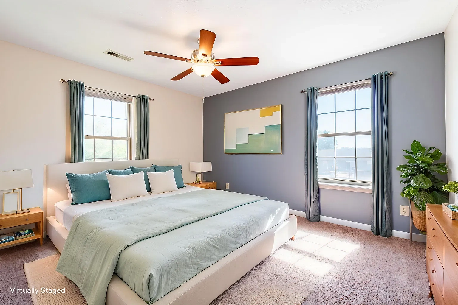 Autumn Ridge Apartments – photo 4