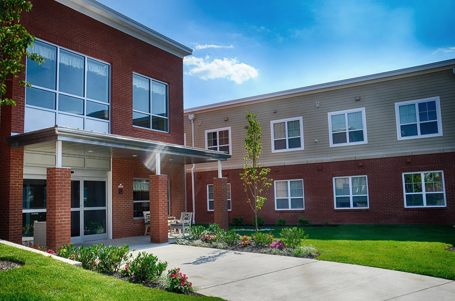 Springside School Apartments 55+ – photo 2