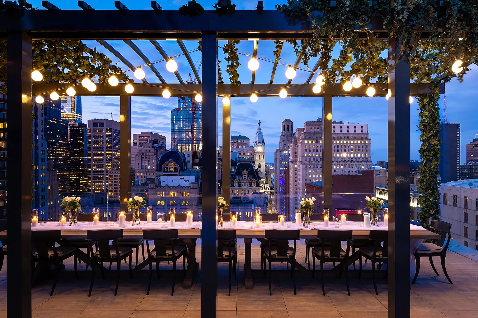Penthouses at The Atlantic – photo 1