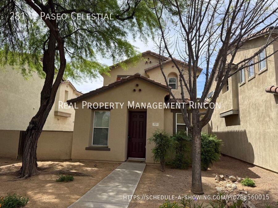281 W Paseo Celestial – photo 4