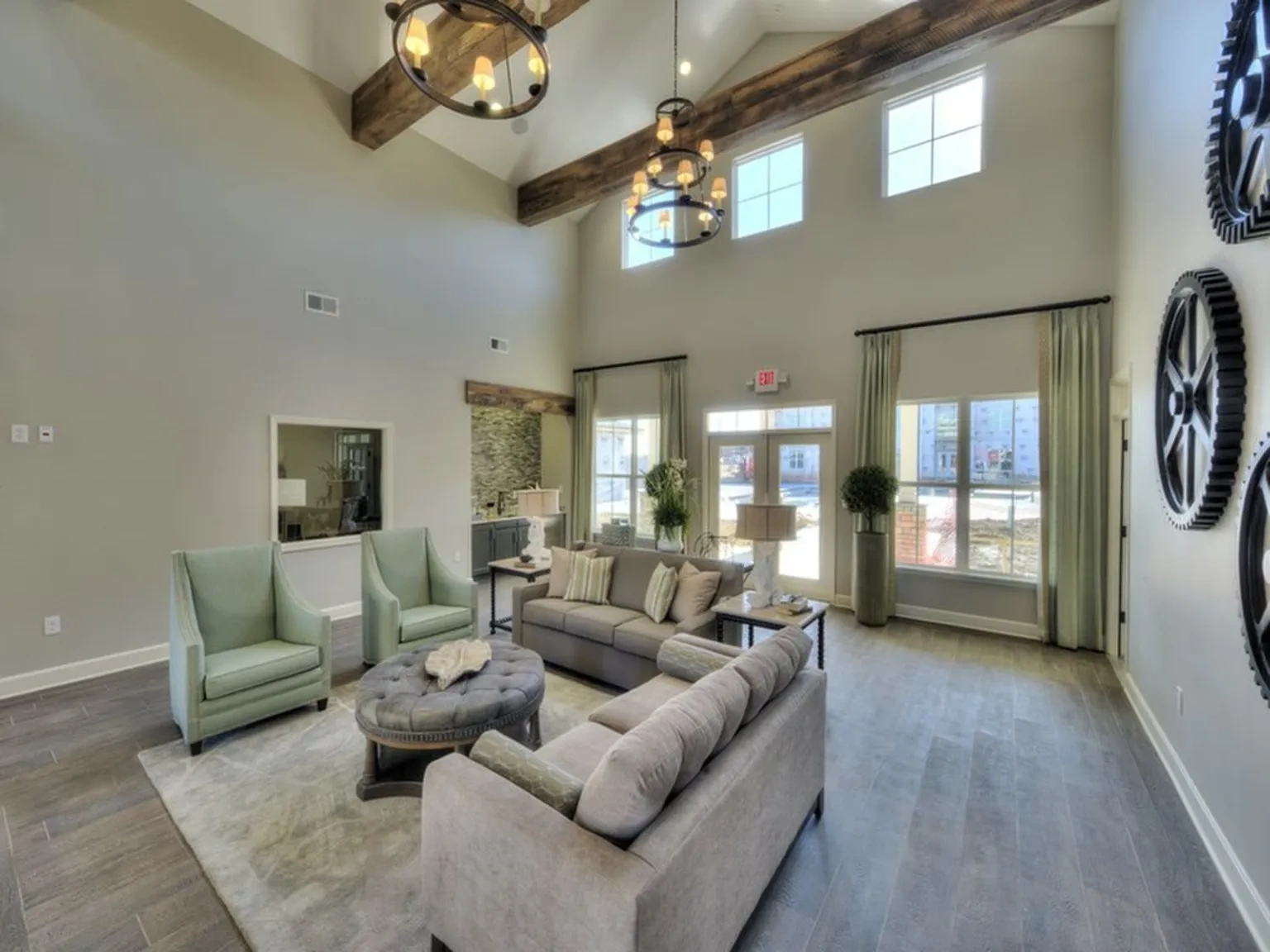 Brookview at Apex – photo 5