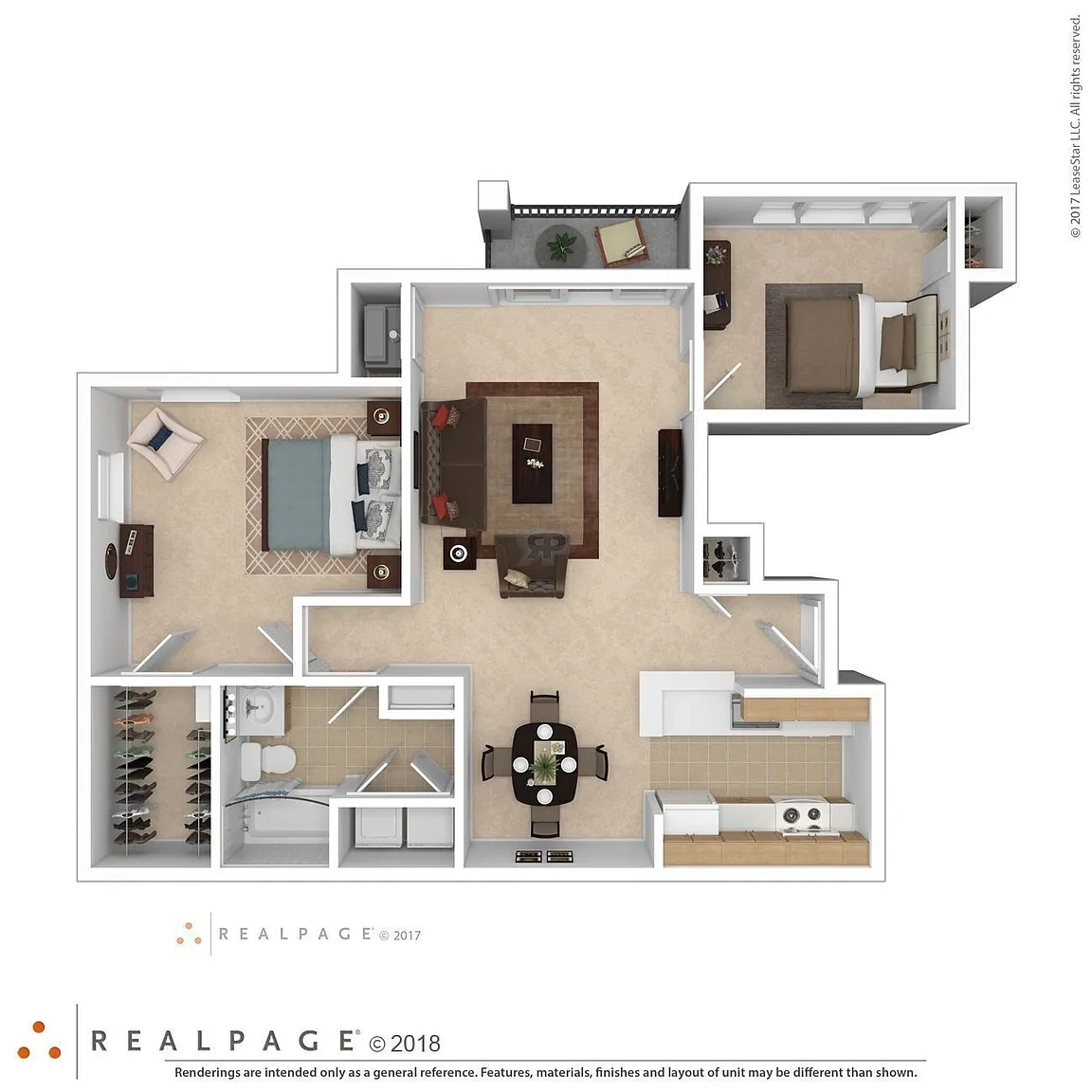 Eaton Ridge – The Ridgefield