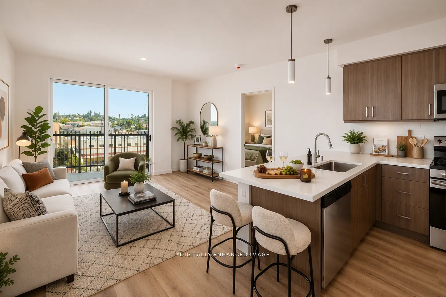 textur Apartments – photo 5