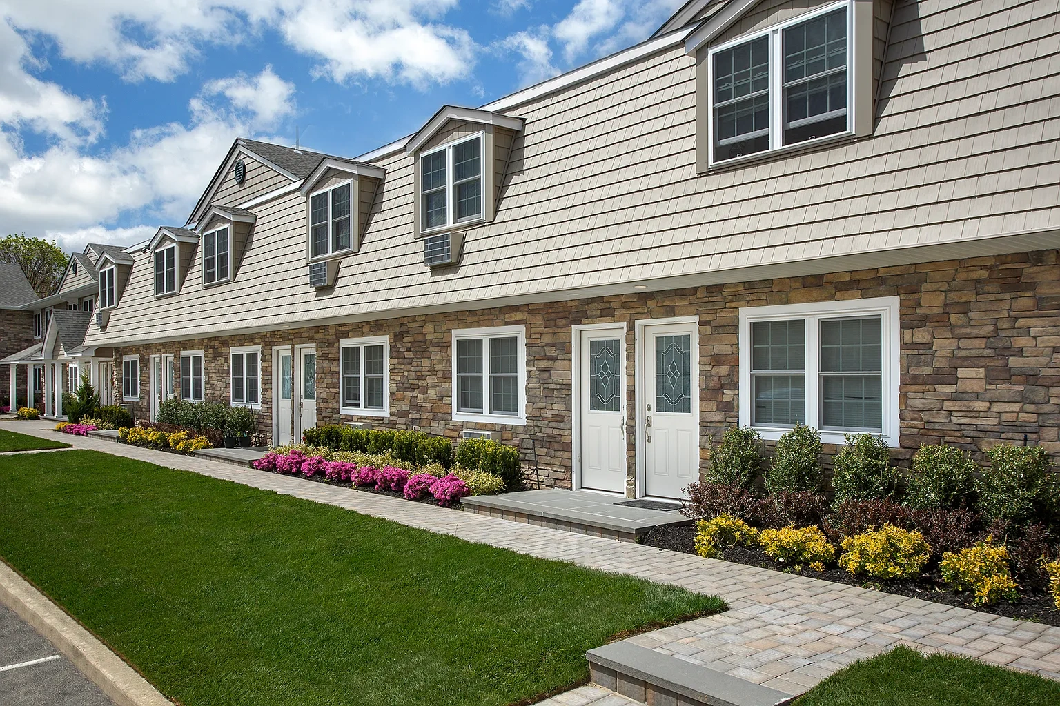 Fairfield Courtyard at Bayport – photo 4