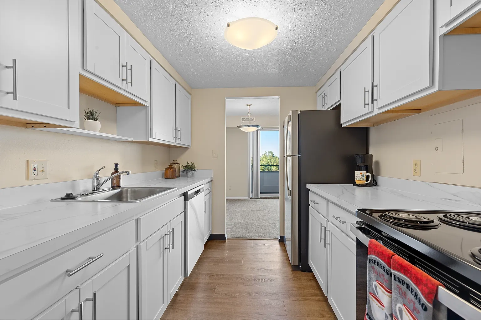 Concord Apartments – photo 3