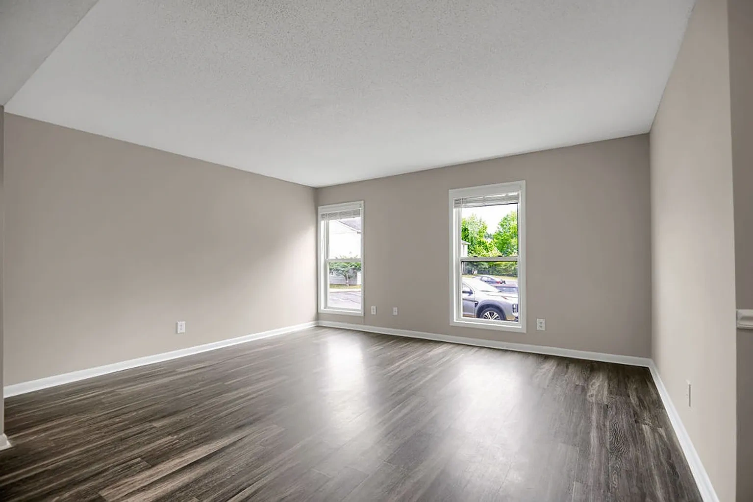 Windtree Apartment Homes – photo 1