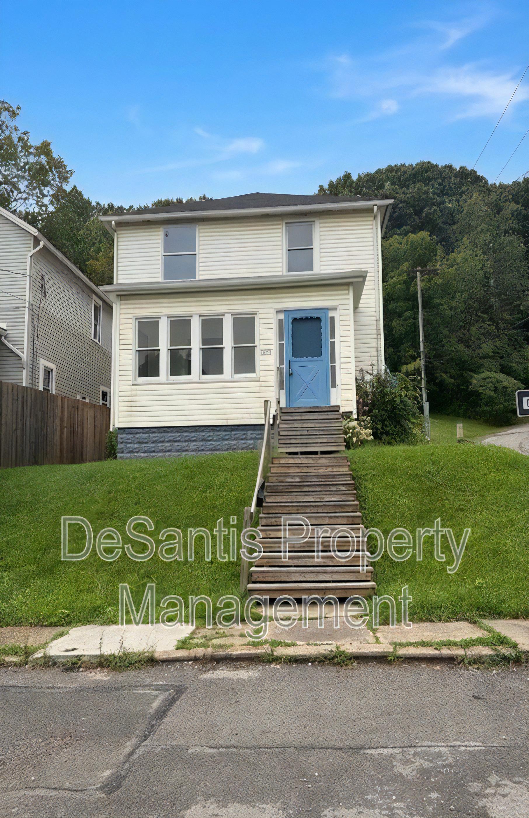 1133 Wade St – photo 1
