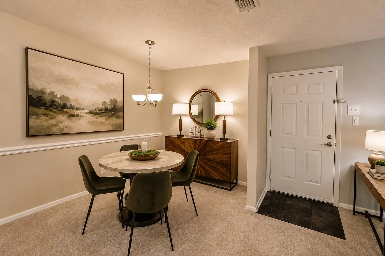 Chase Lea Apartment Homes – photo 3
