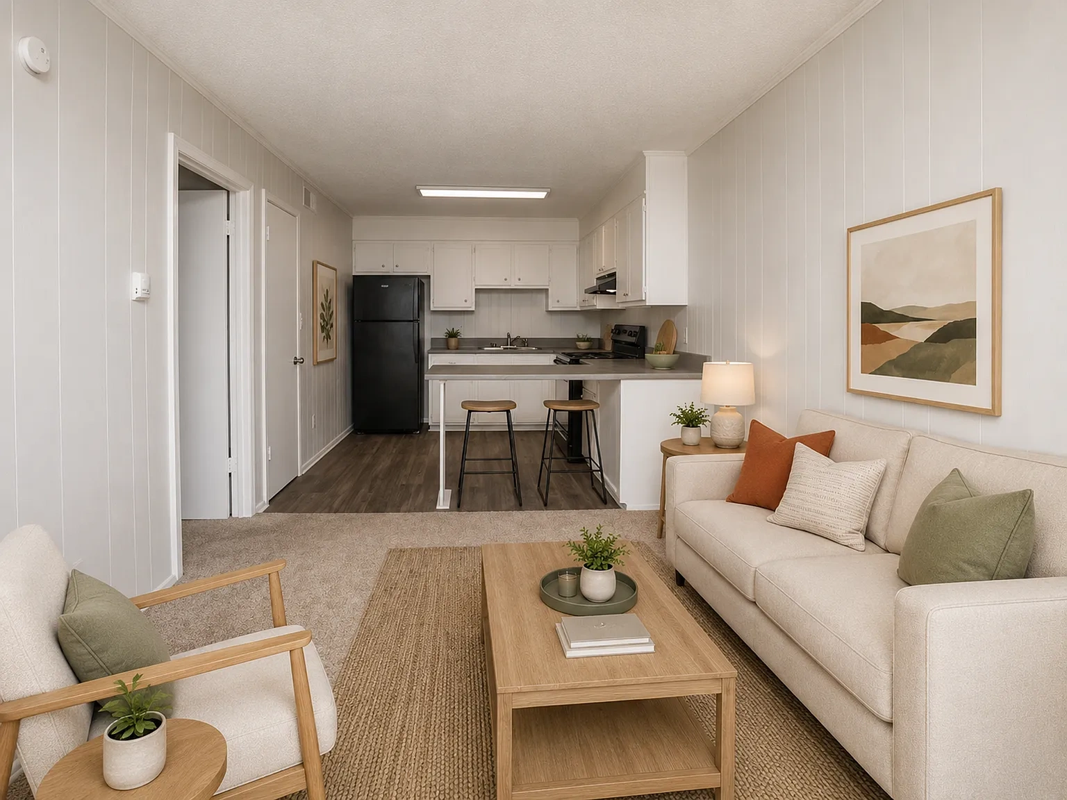 Brickhaven Apartments – photo 3
