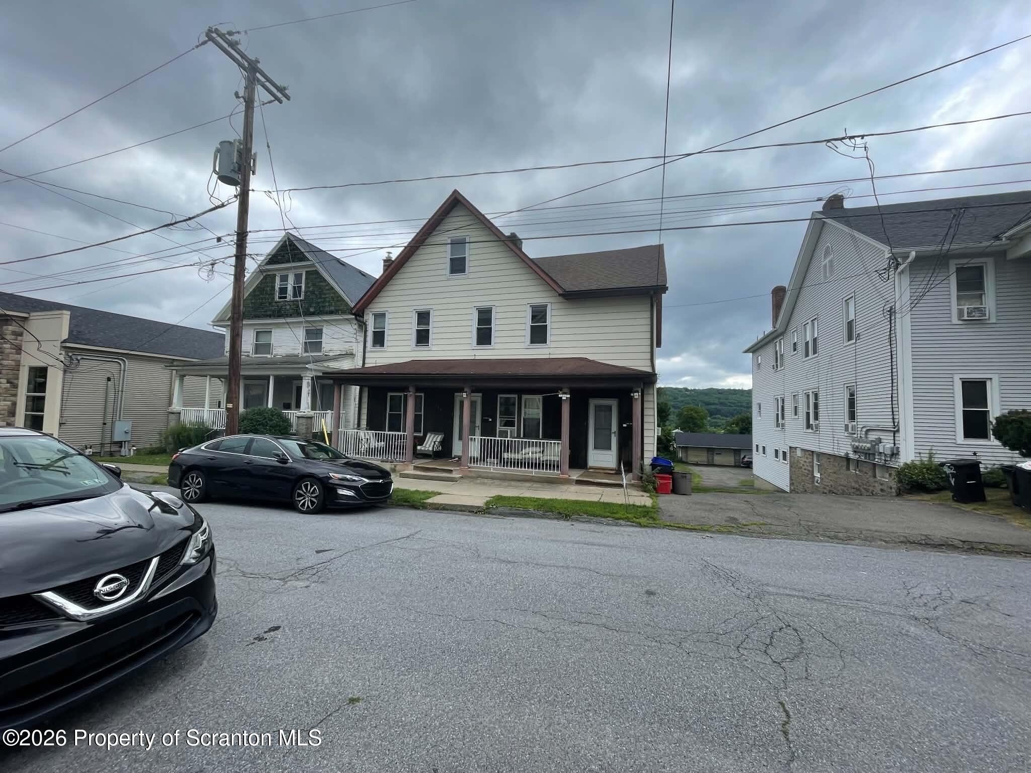 966 Ridge Ave #2ND – photo 2