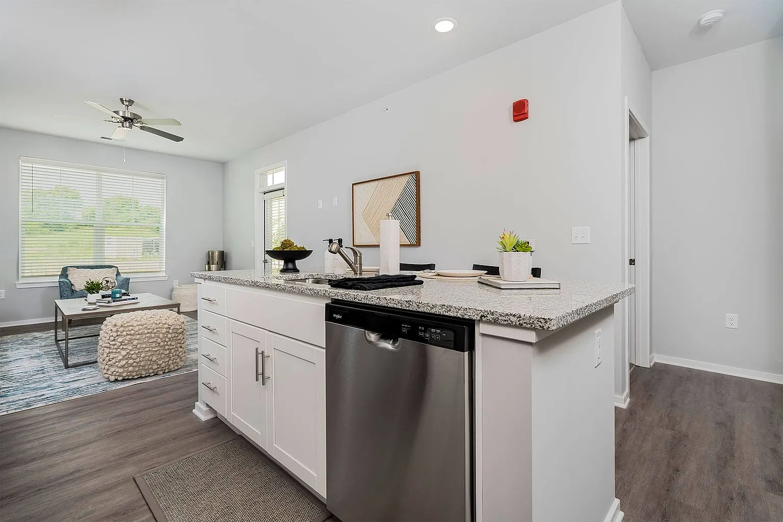 Echo Ridge Apartments – photo 5
