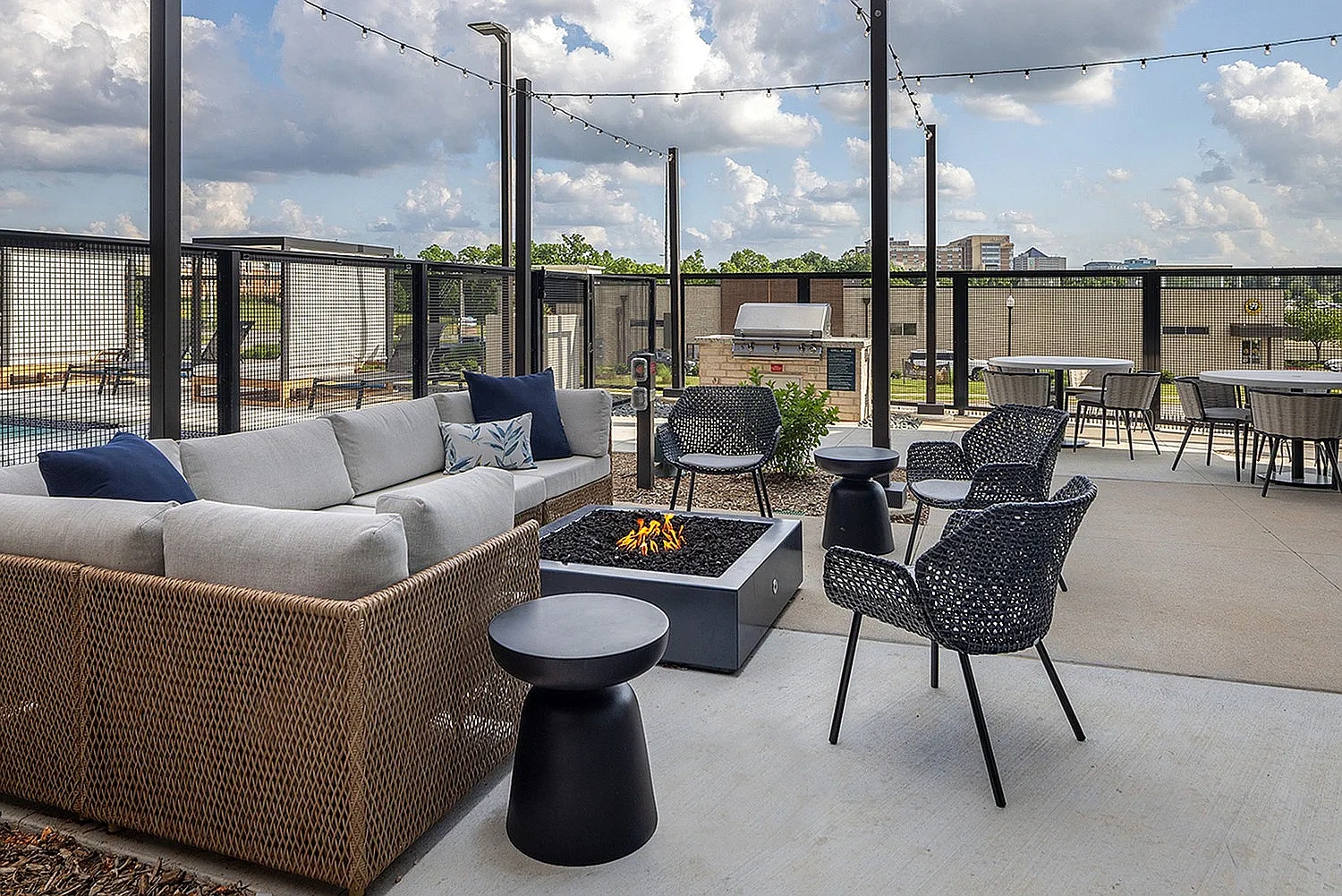 Vista at Summit – photo 1