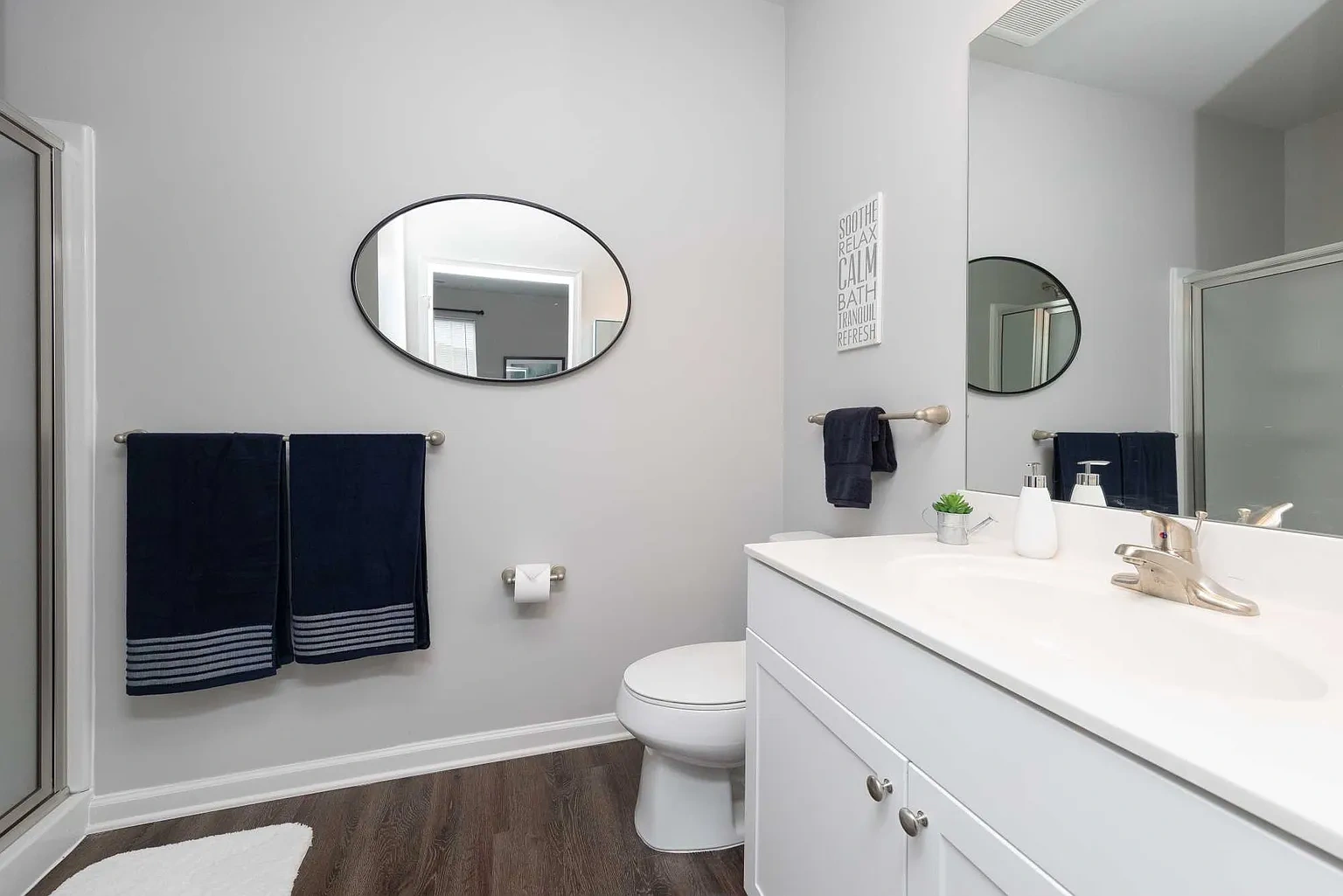 The Residences at Harbor Landing – photo 1