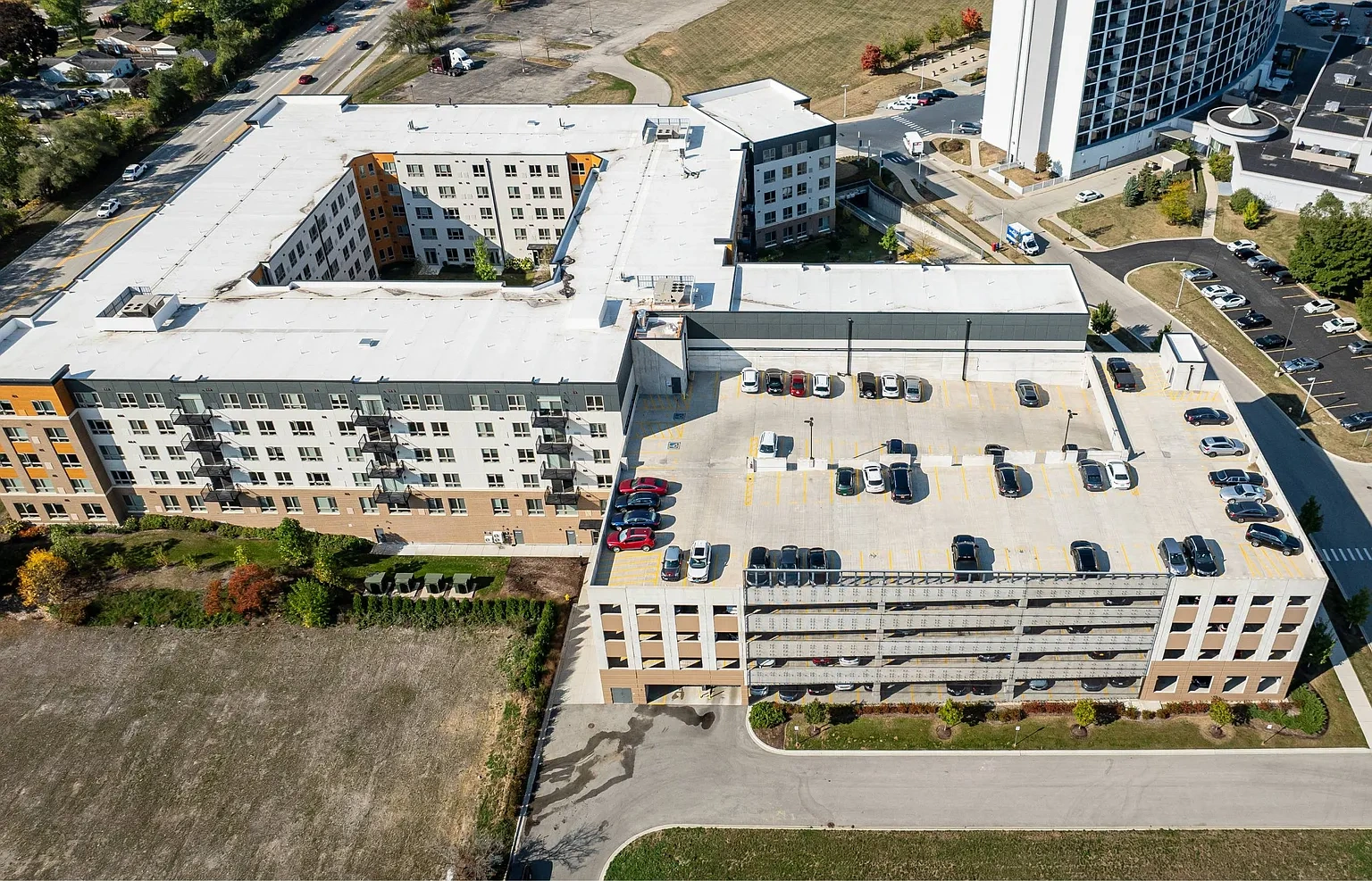 The Residences at Payton Place – photo 4