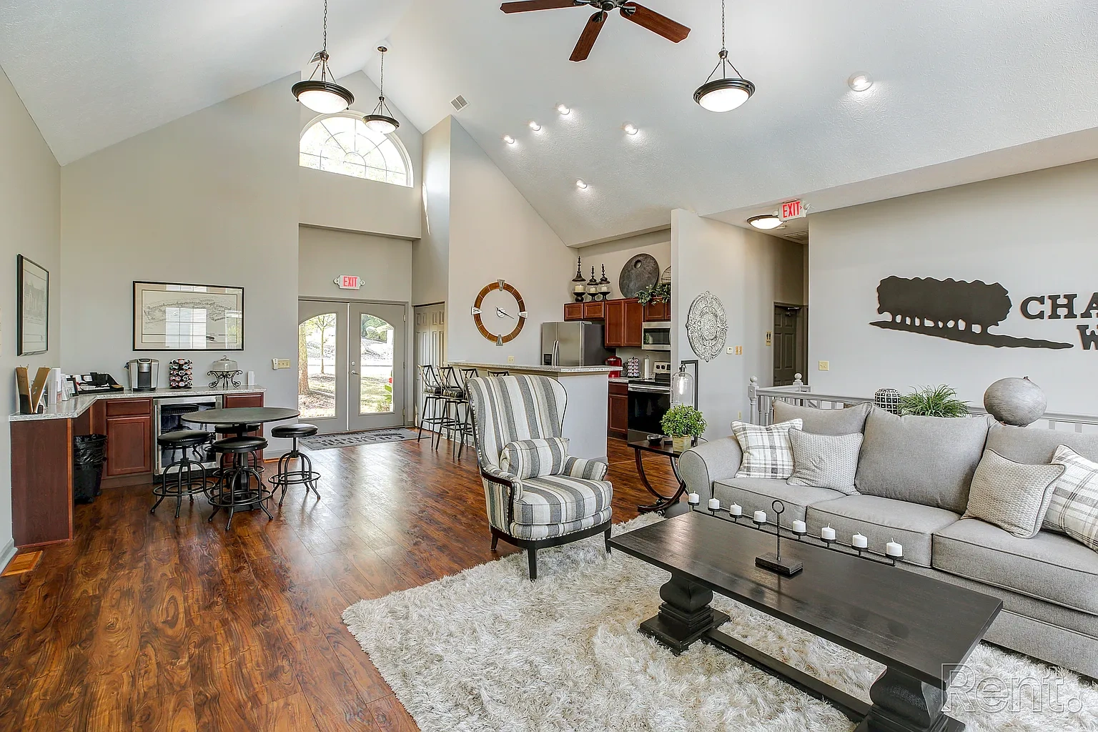 Charter Woods – photo 2