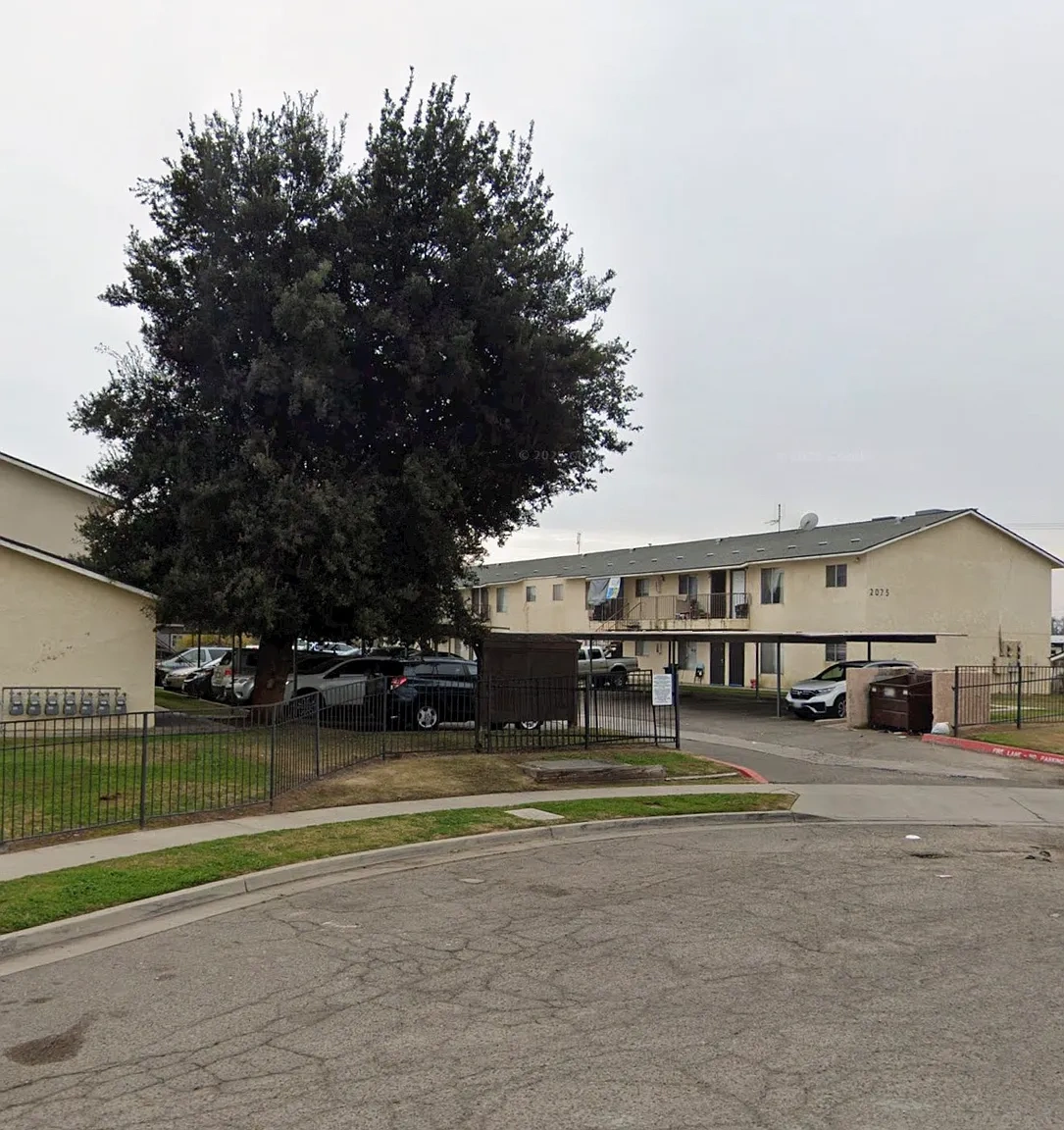Hayston Ave – photo 1