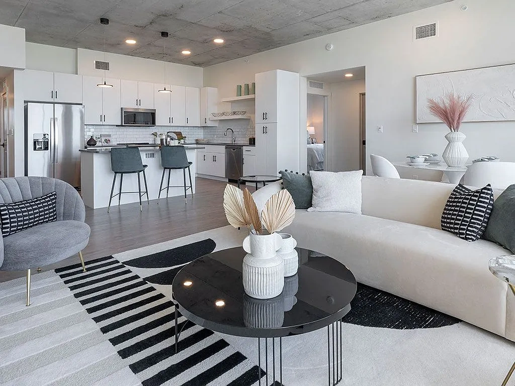 WaterView Echelon City Center – photo 4