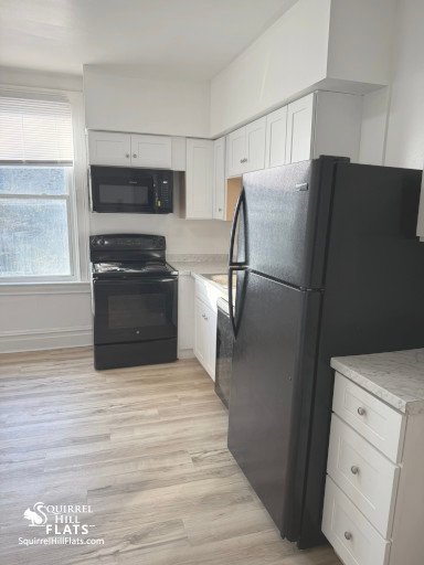 5704 Darlington Rd unit 2nd Flr – photo 1