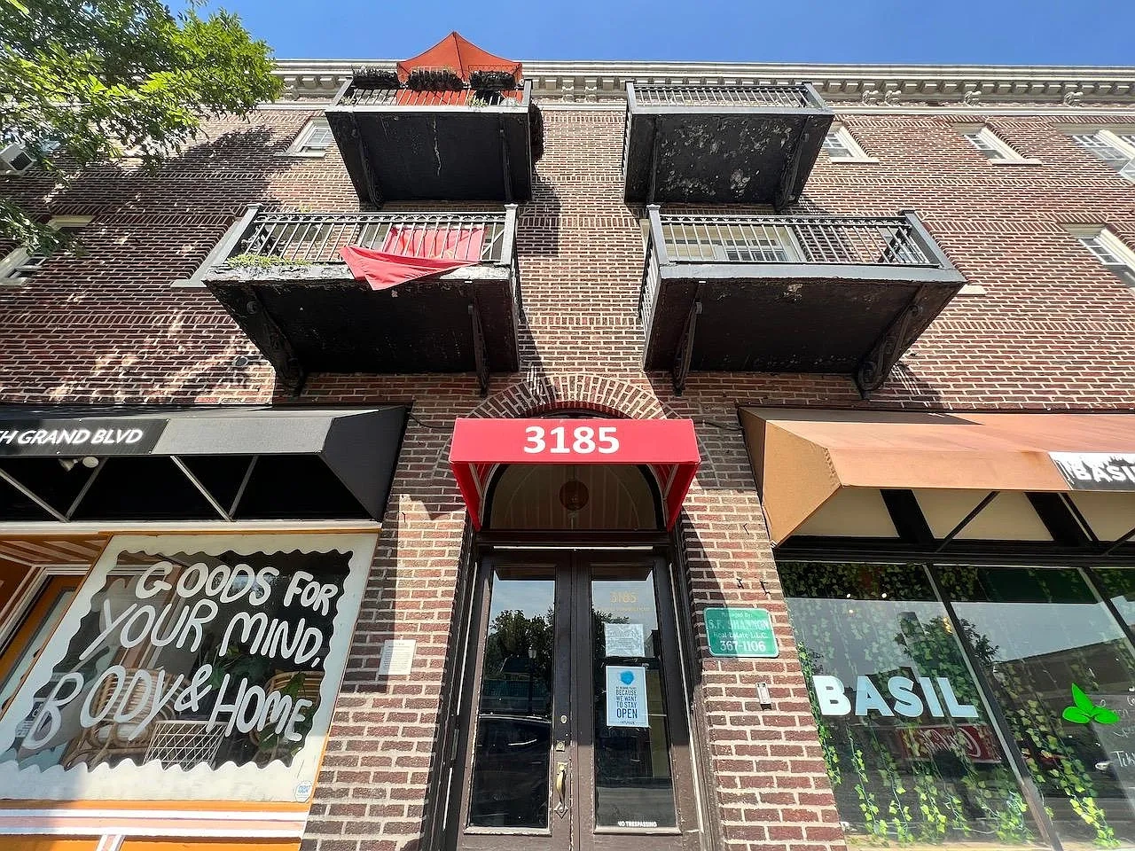 Grand Connecticut Building – photo 5